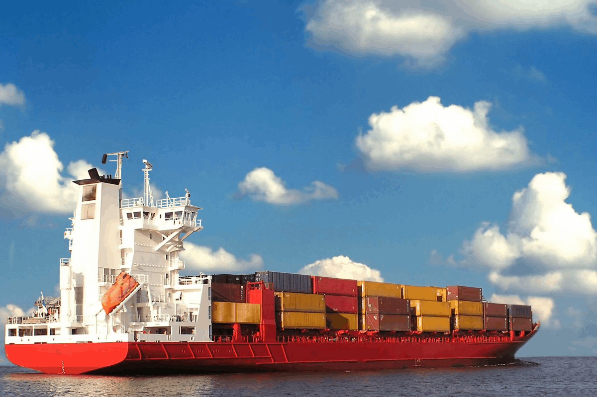 Ocean Freight